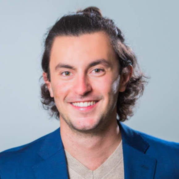 Meet your Posher, Dimitri - Picture 1 of 1